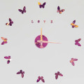 Годинник № ZH017PURPLE