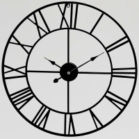 Часы № HD30-90BK Часы № HD30-90BK