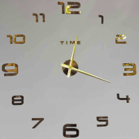Часы № ZH008GD Часы № ZH008GD
