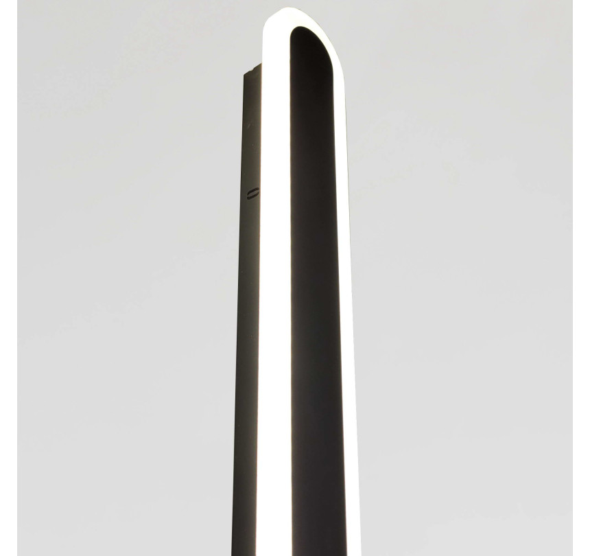 Бра № 6334/80BK