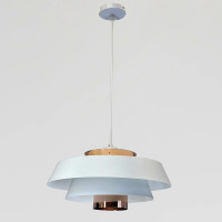 Люстра № 8086WH Люстра № 8086WH