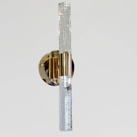 Бра № 1908/1W GD Бра № 1908/1W GD