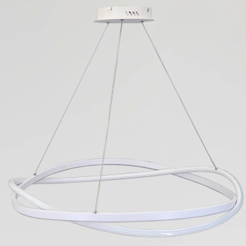 Люстра № 2463/800WH