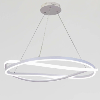 Люстра № 2463/800WH