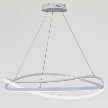 Люстра № 2463/800WH