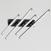 Люстра № W170/4BK Люстра № W170/4BK