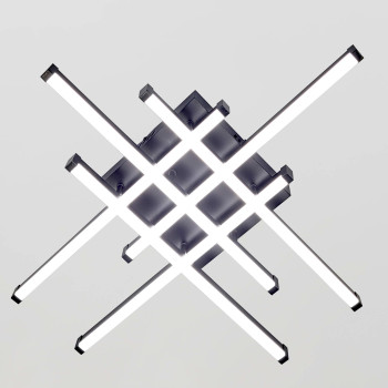 Люстра № W171/6BK