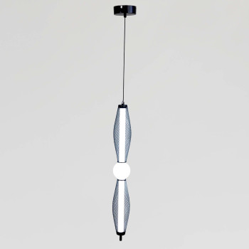 Люстра № WG5178/1ABK