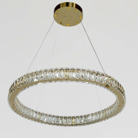 Люстра № 8219-600GD Люстра № 8219-600GD