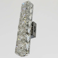 Бра № 9689/1WCH Бра № 9689/1WCH