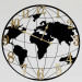 Годинник № ALG-10
