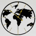 Годинник № ALG-12