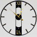 Годинник № ALG-13