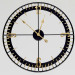 Годинник № ALG-9