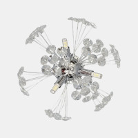 Бра № 21621-B300CH Бра № 21621-B300CH