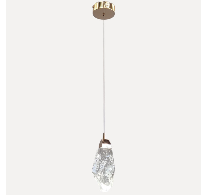 Люстра № 2337/1GD