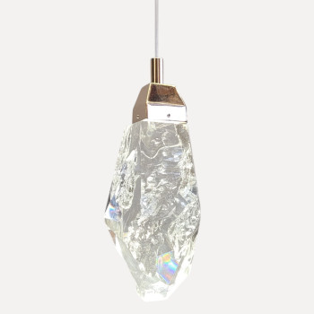 Люстра № 2337/1GD