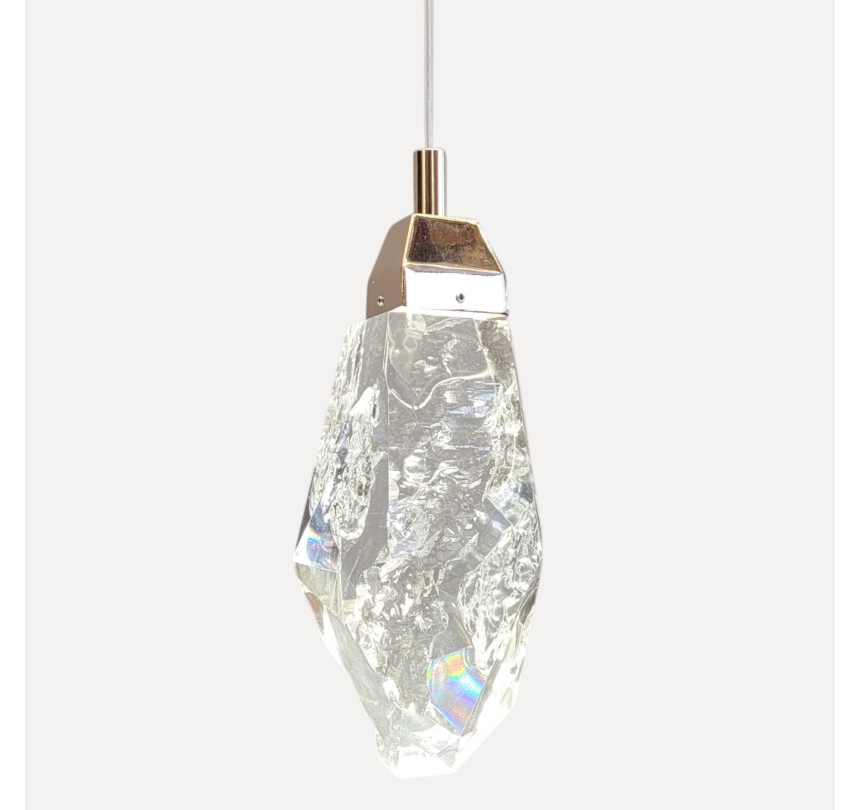 Люстра № 2337/1GD
