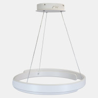 Люстра № 2461/50+50WH Люстра № 2461/50+50WH