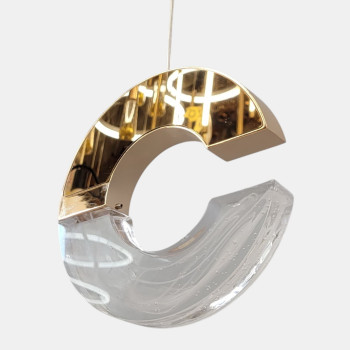 Люстра № 5005-1GD