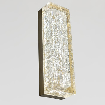 Бра № 6105/330-WALL-GD