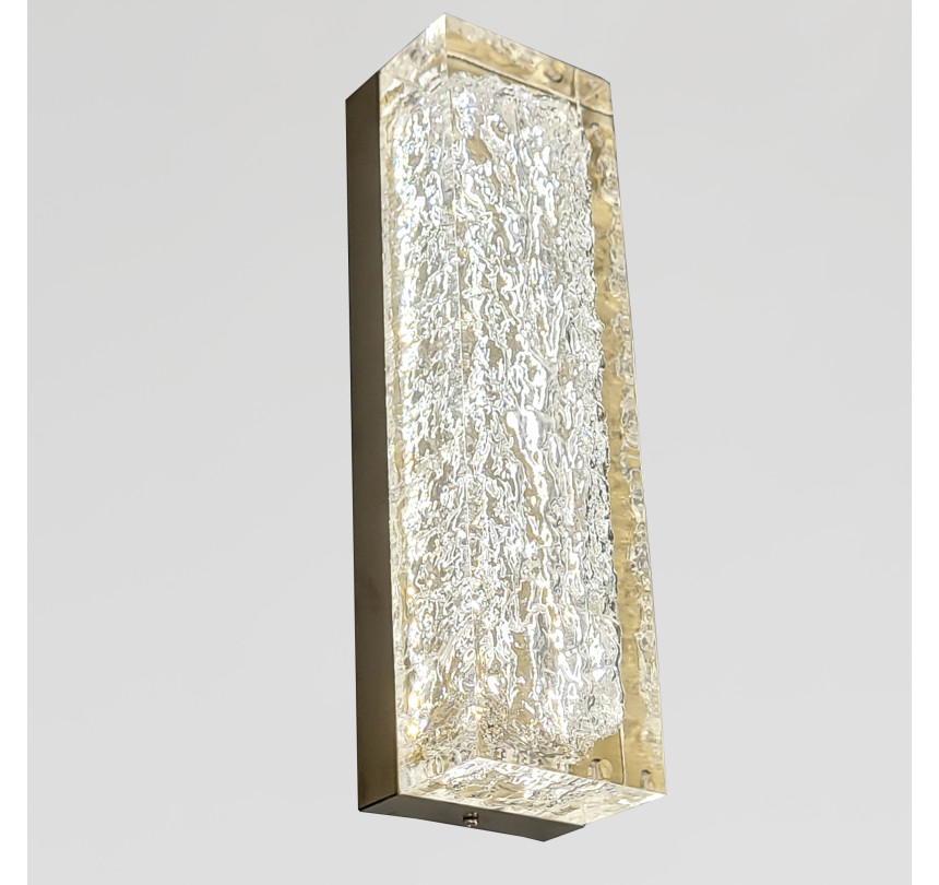 Бра № 6105/330-WALL-GD