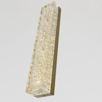 Бра № 6105/500-WALL-GD Бра № 6105/500-WALL-GD