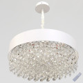 Люстра № 8677-600WH