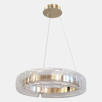 Люстра № CG80076-500GD Люстра № CG80076-500GD