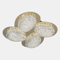 Люстра № CG80085-4GD Люстра № CG80085-4GD