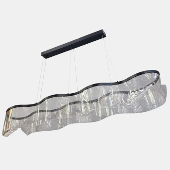 Люстра № CG9801-1500BK