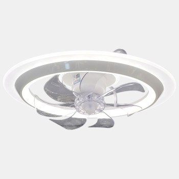 Люстра вентилятор № FS302WH
