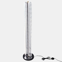Торшер № T105F BK+GD Торшер № T105F BK+GD