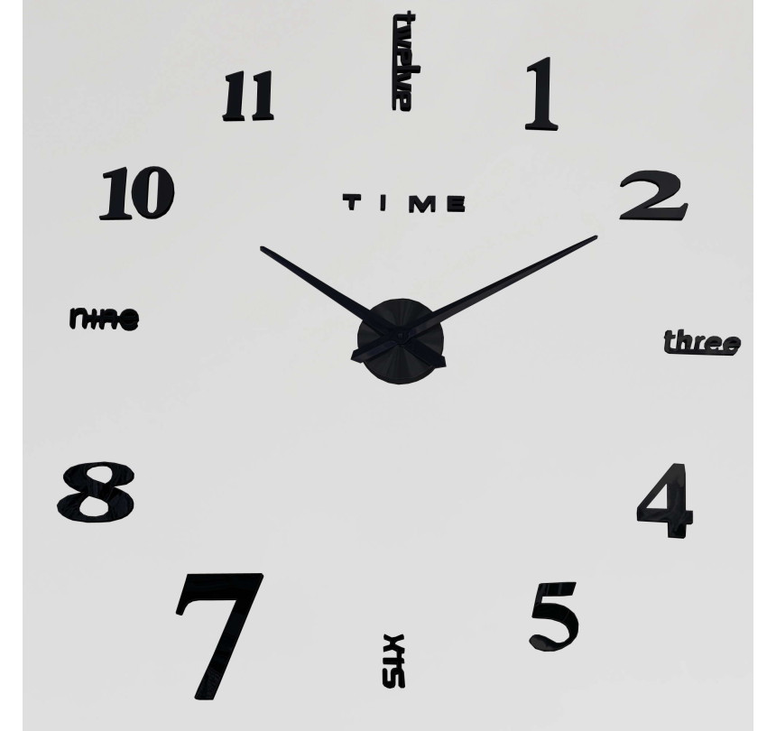 Годинник № ZH015BK
