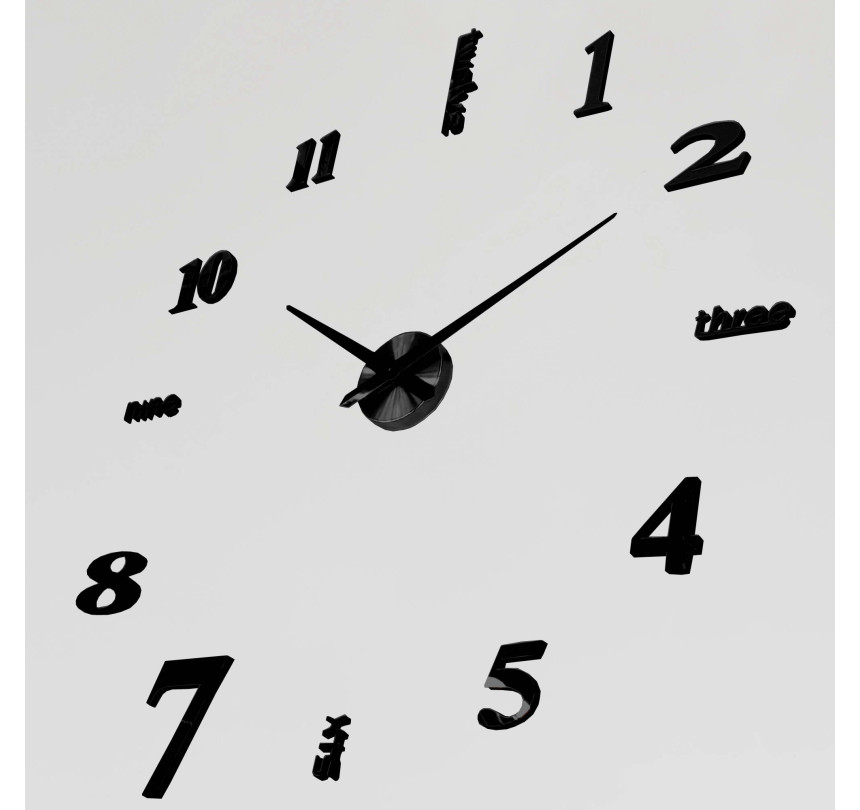 Годинник № ZH015BK
