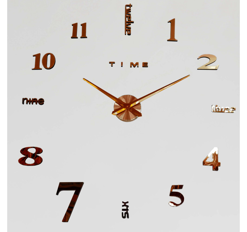 Годинник № ZH015CF