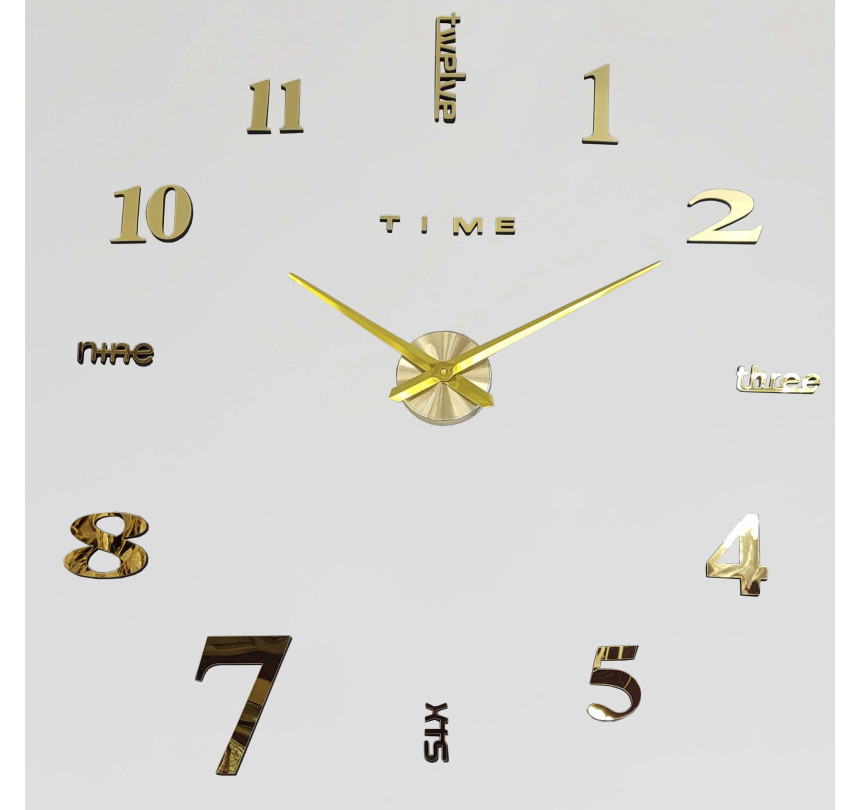 Годинник № ZH015GD