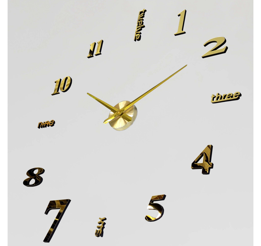 Годинник № ZH015GD