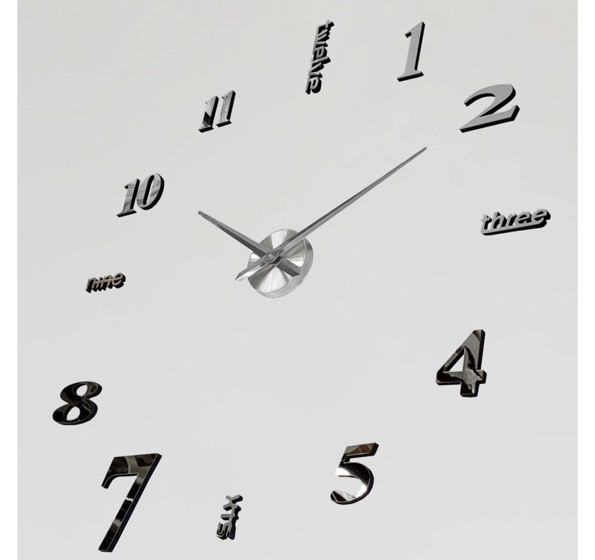 Годинник № ZH015SL