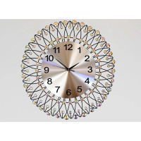 Годинник № 6200BK Годинник № 6200BK