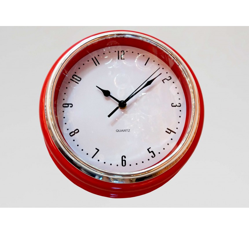 Годинник № 2836RED