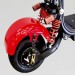 CityCoco Mini № A2RED
