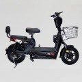 Электроскутер №LYZ015-A