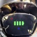 Электроскутер №LYZ015-A