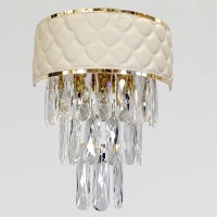 Бра № 88205/2WH Бра № 88205/2WH