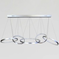 Люстра № YDH2160/5CH Люстра № YDH2160/5CH