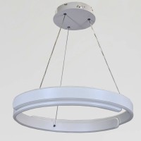 Люстра № 2461/50+50WH Люстра № 2461/50+50WH