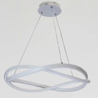 Люстра № 2463/600WH Люстра № 2463/600WH