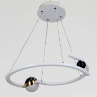 Люстра № 2466/460WH Люстра № 2466/460WH