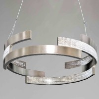 Люстра № 3684/85SN Люстра № 3684/85SN